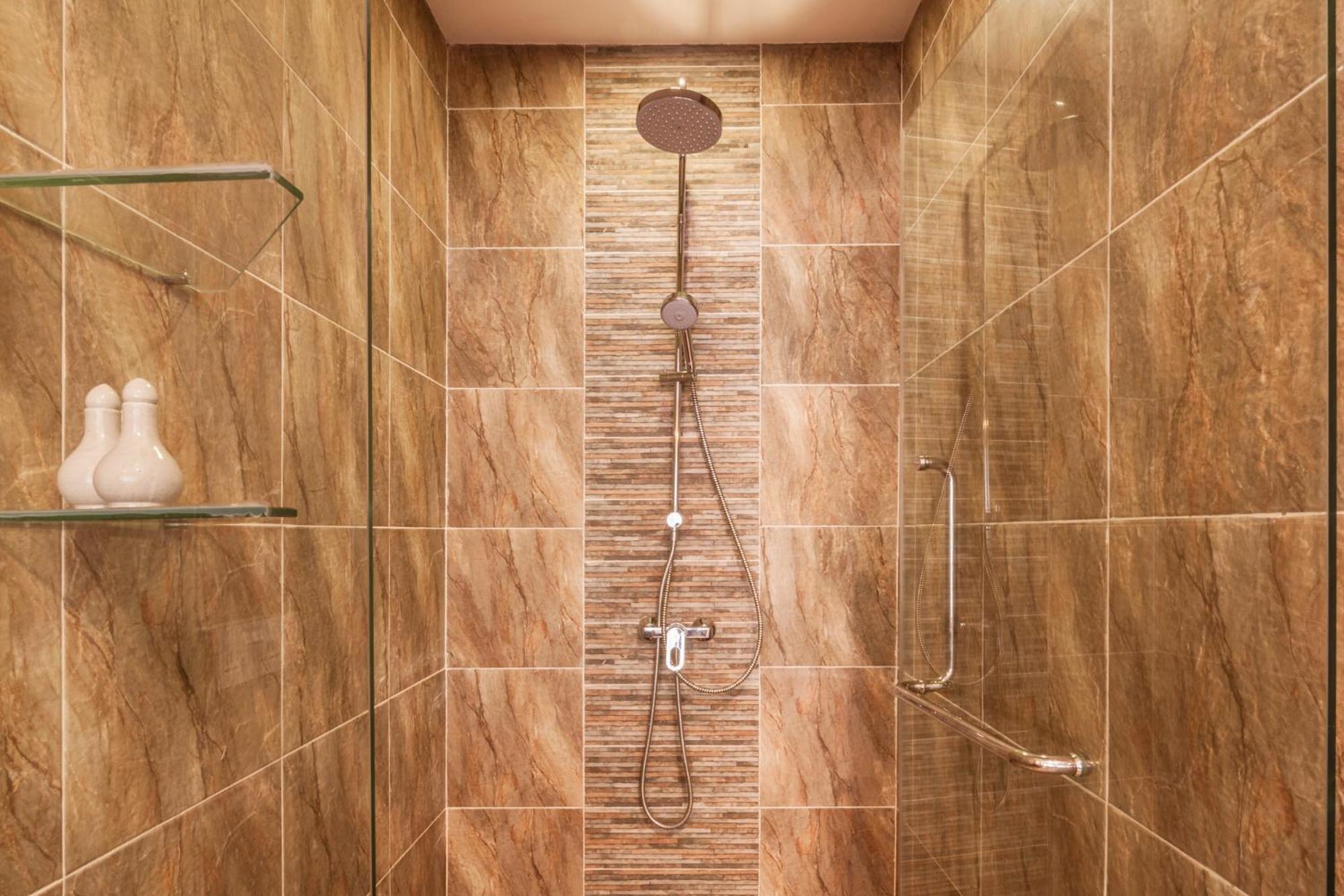סיאם ריפ Bamboo Retreat Villa חדר תמונה