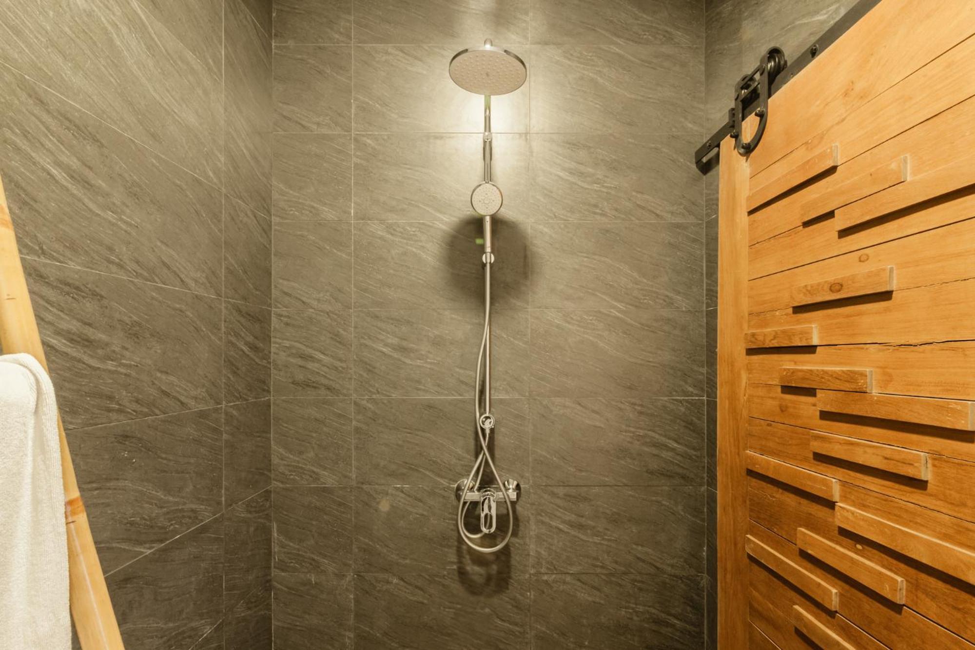 סיאם ריפ Bamboo Retreat Villa חדר תמונה